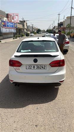 ڤۆڵکسواگن جێتا